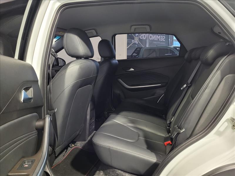 CHERY-TIGGO 3X-1.0 VVT Turbo Iflex PRO