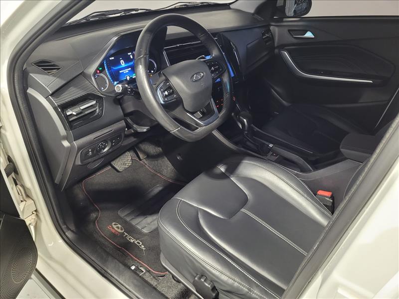 CHERY-TIGGO 3X-1.0 VVT Turbo Iflex PRO