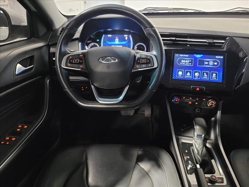 CHERY-TIGGO 3X-1.0 VVT Turbo Iflex PRO