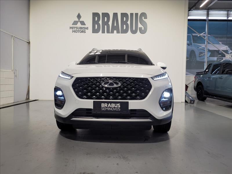 CHERY-TIGGO 3X-1.0 VVT Turbo Iflex PRO