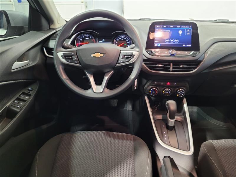 GM - Chevrolet-ONIX-1.0 Turbo Plus LT