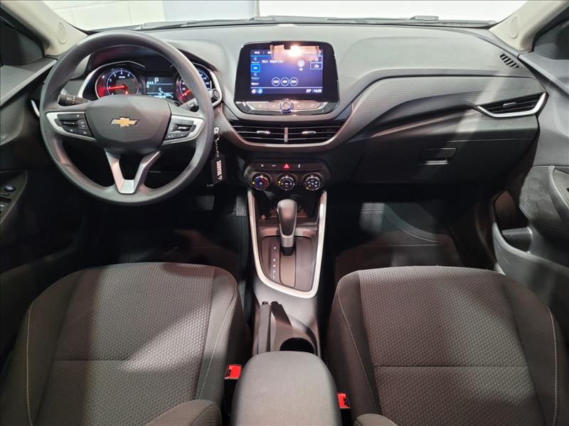 GM - Chevrolet-ONIX-1.0 Turbo Plus LT