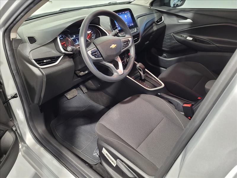 GM - Chevrolet-ONIX-1.0 Turbo Plus LT