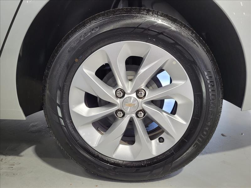 GM - Chevrolet-ONIX-1.0 Turbo Plus LT