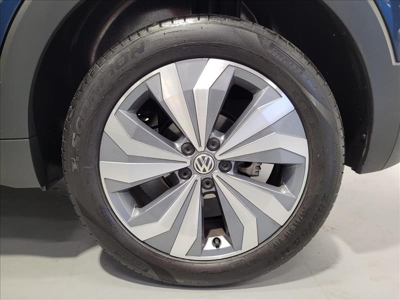 VW - Volkswagen-T-CROSS-1.4 250 TSI Highline