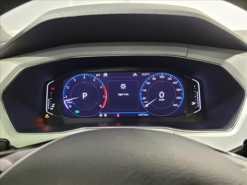 VW - Volkswagen-T-CROSS-1.4 250 TSI Highline