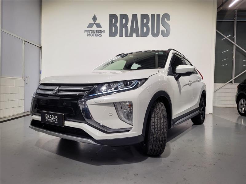 Mitsubishi-ECLIPSE CROSS-1.5 Mivec Turbo Hpe-s