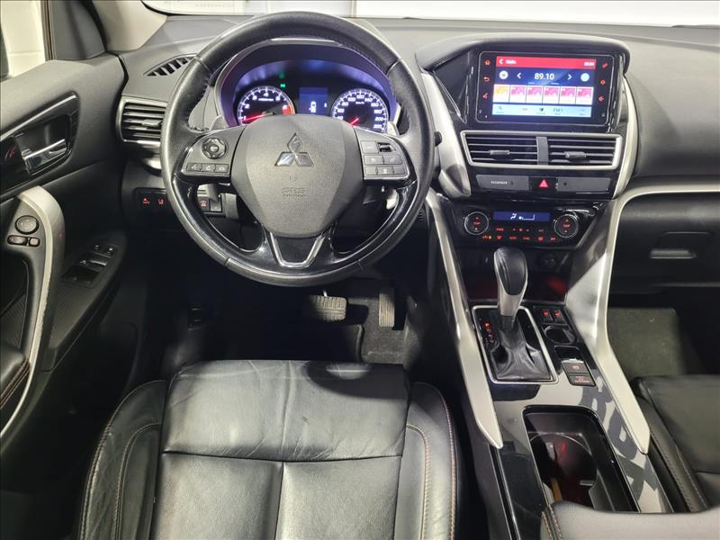 Mitsubishi-ECLIPSE CROSS-1.5 Mivec Turbo Hpe-s