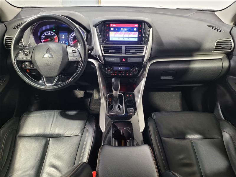 Mitsubishi-ECLIPSE CROSS-1.5 Mivec Turbo Hpe-s