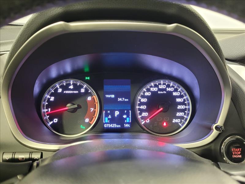 Mitsubishi-ECLIPSE CROSS-1.5 Mivec Turbo Hpe-s