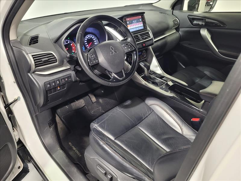 Mitsubishi-ECLIPSE CROSS-1.5 Mivec Turbo Hpe-s