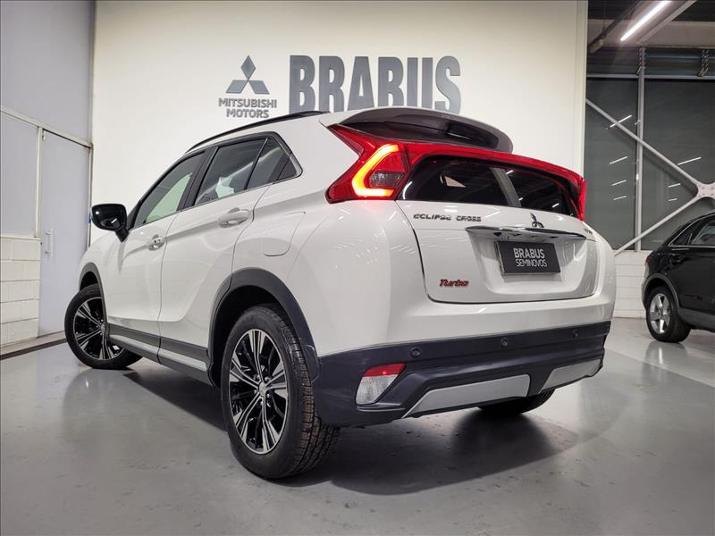 Mitsubishi-ECLIPSE CROSS-1.5 Mivec Turbo Hpe-s