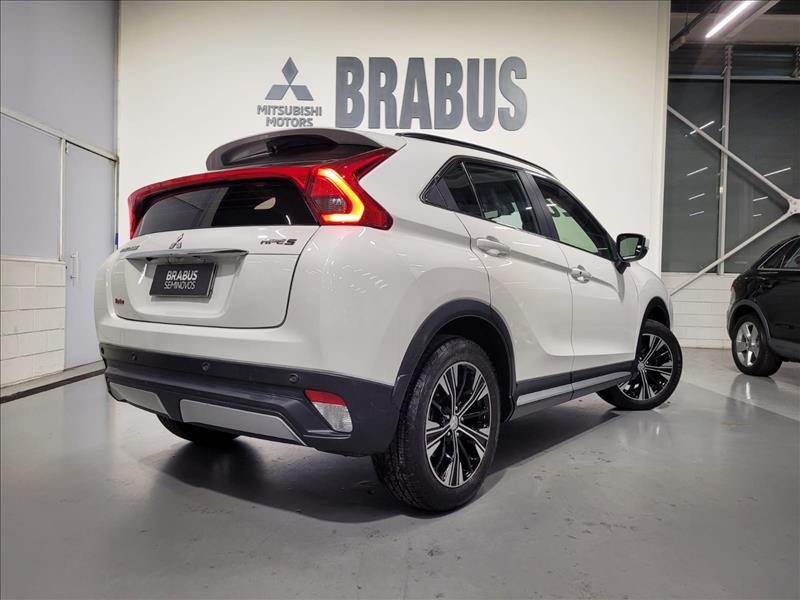Mitsubishi-ECLIPSE CROSS-1.5 Mivec Turbo Hpe-s
