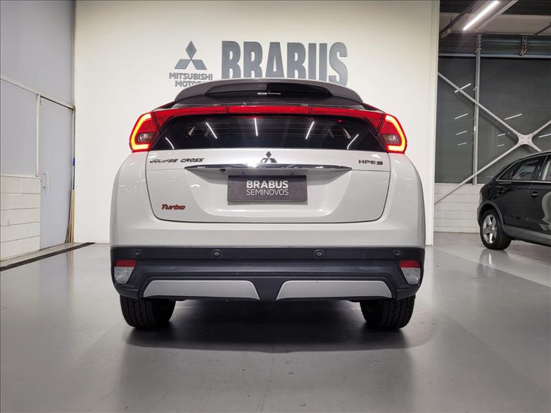 Mitsubishi-ECLIPSE CROSS-1.5 Mivec Turbo Hpe-s