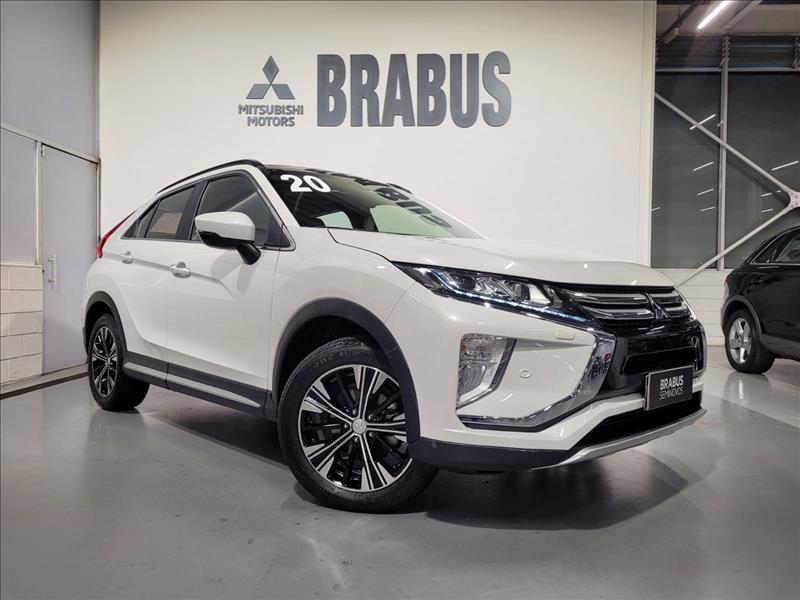 Mitsubishi-ECLIPSE CROSS-1.5 Mivec Turbo Hpe-s