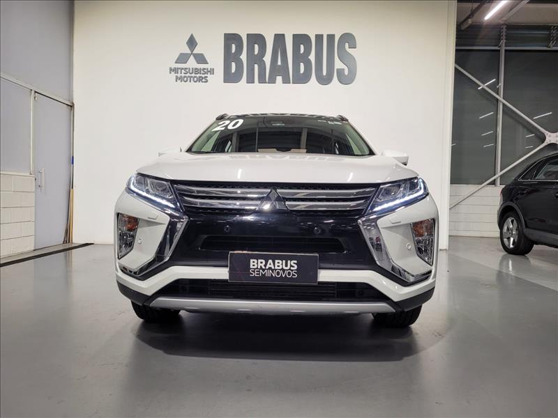 Mitsubishi-ECLIPSE CROSS-1.5 Mivec Turbo Hpe-s