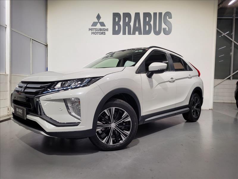Mitsubishi-ECLIPSE CROSS-1.5 Mivec Turbo Hpe-s