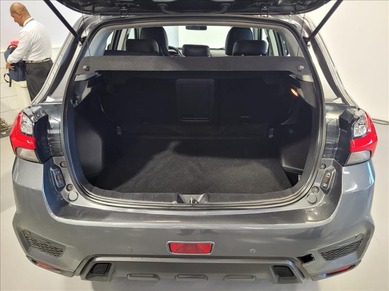 Mitsubishi-OUTLANDER SPORT-2.0 Mivec HPE AWD