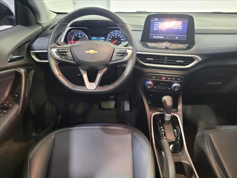 GM - Chevrolet-TRACKER-1.2 Turbo Premier