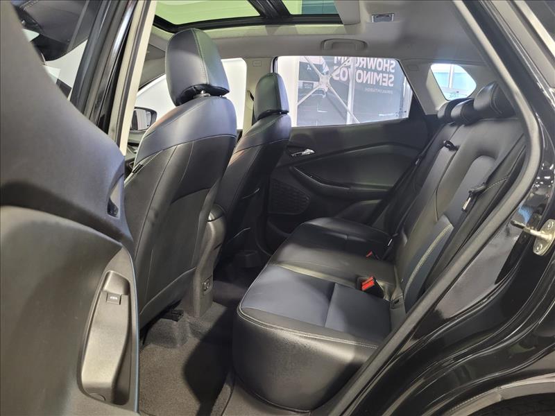 GM - Chevrolet-TRACKER-1.2 Turbo Premier