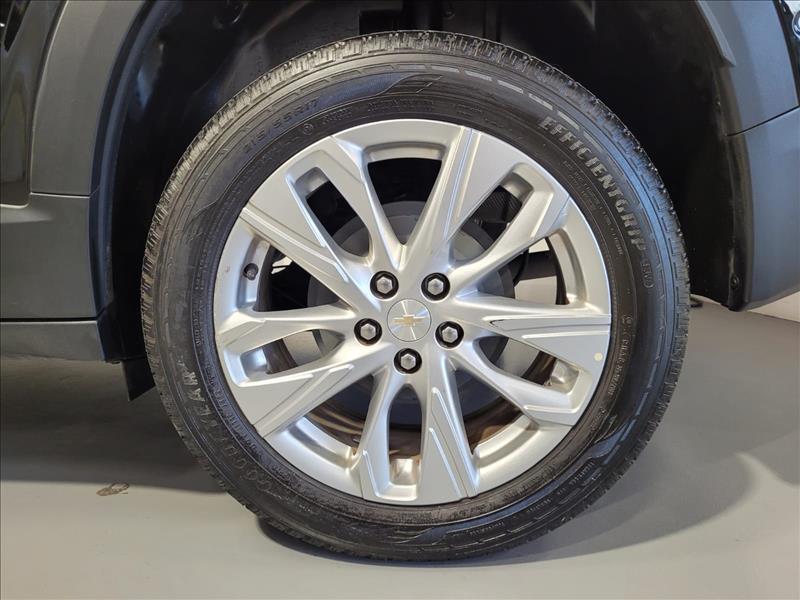 GM - Chevrolet-TRACKER-1.0 Turbo LTZ