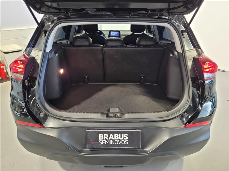 GM - Chevrolet-TRACKER-1.0 Turbo LTZ