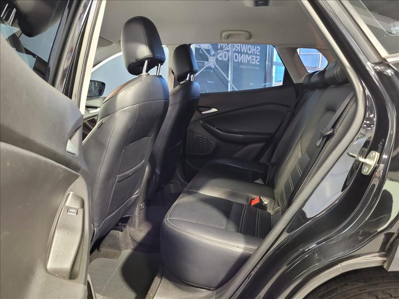 GM - Chevrolet-TRACKER-1.0 Turbo LTZ