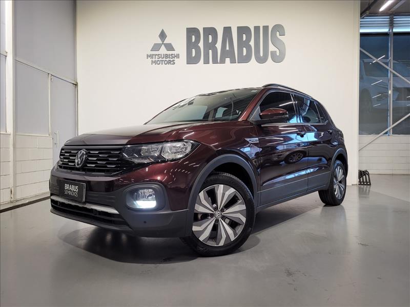 1.0 200 TSI Comfortline