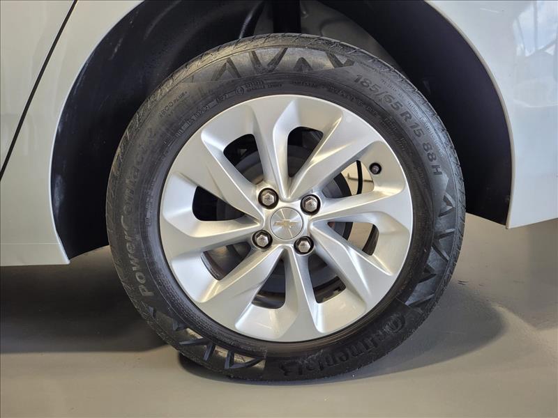 GM - Chevrolet-ONIX-1.0 Turbo Plus LT