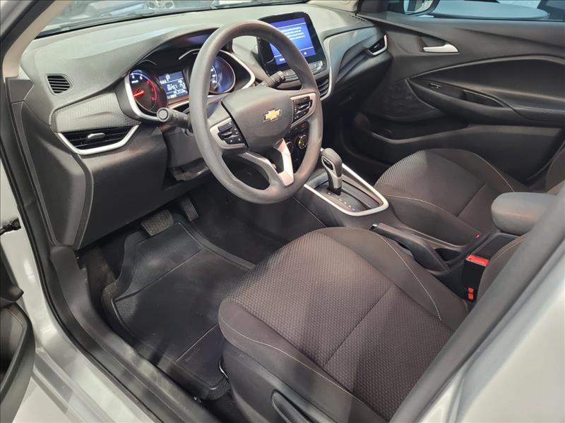 GM - Chevrolet-ONIX-1.0 Turbo Plus LT