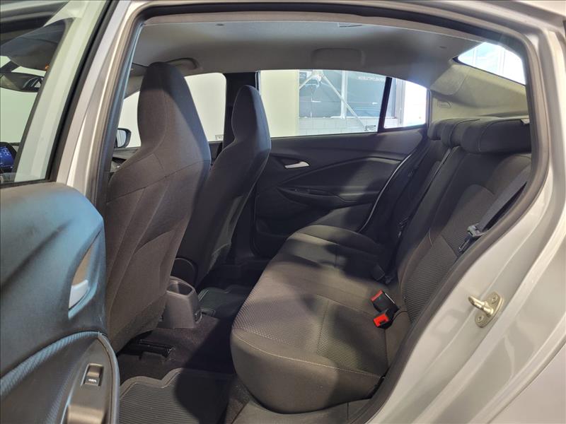 GM - Chevrolet-ONIX-1.0 Turbo Plus LT