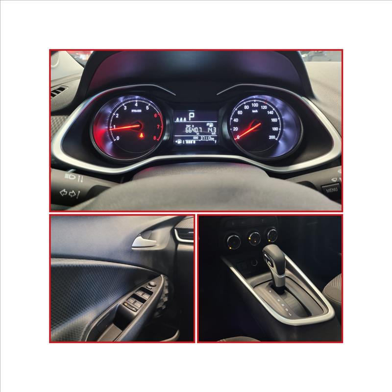 GM - Chevrolet-ONIX-1.0 Turbo Plus LT