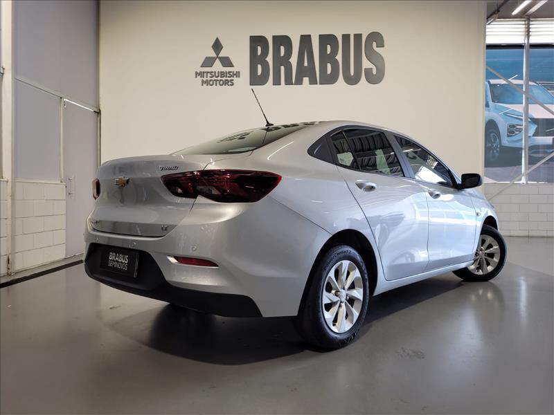 GM - Chevrolet-ONIX-1.0 Turbo Plus LT