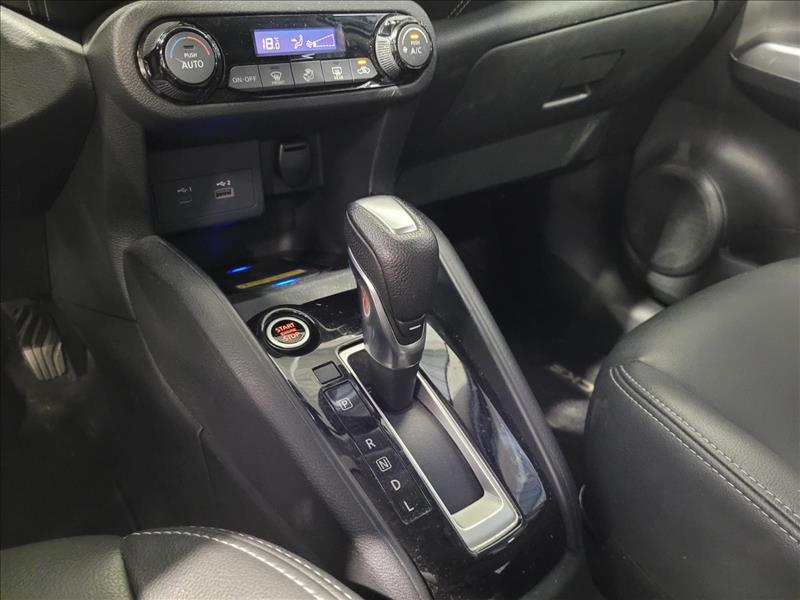 Nissan-KICKS-1.6 16vstart Exclusive