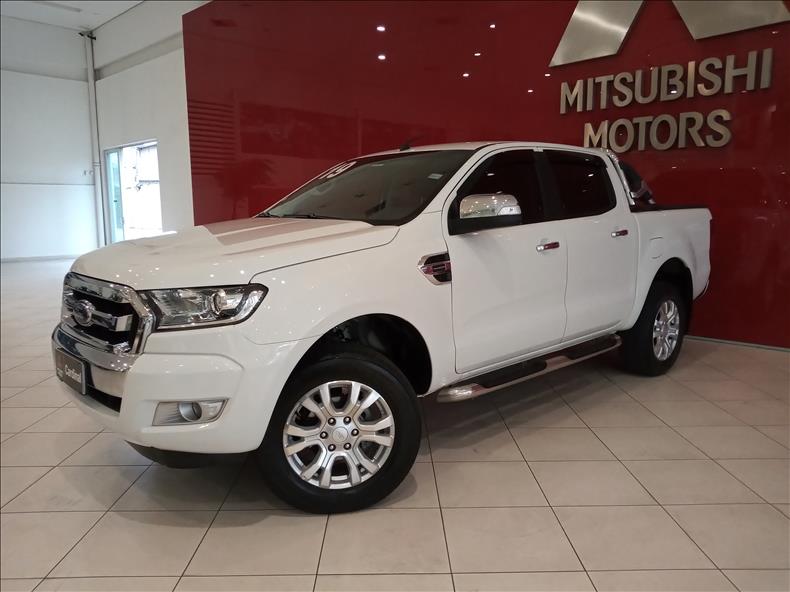 RANGER 2.5 XLT 4X2 CD 16V RANGER 2.5 XLT 4X2 CD 16V