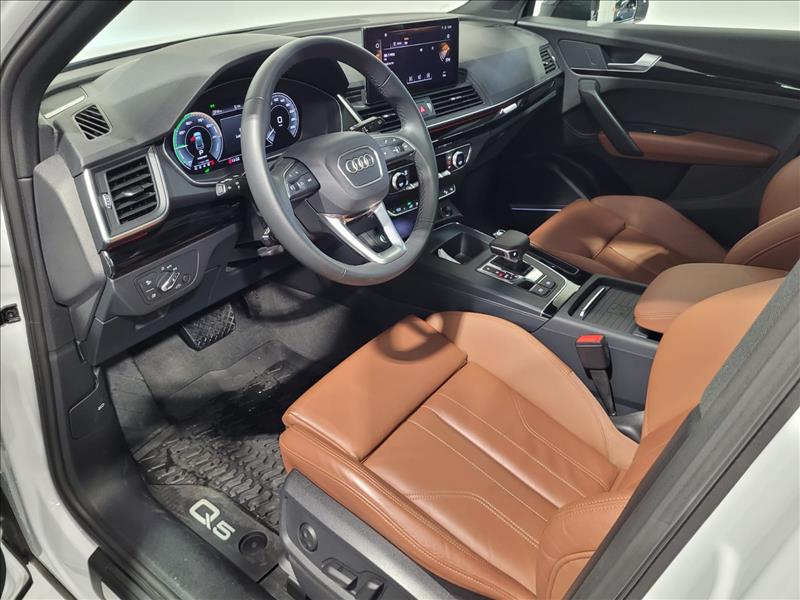 Audi-Q5-2.0 55 Tfsie Phev Performance Black Quattro S Tronic