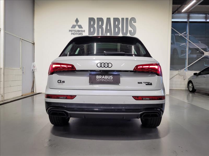 Audi-Q5-2.0 55 Tfsie Phev Performance Black Quattro S Tronic