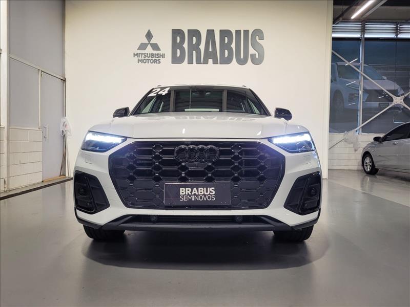 Audi-Q5-2.0 55 Tfsie Phev Performance Black Quattro S Tronic