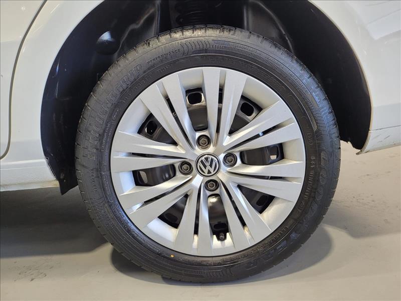 VW - Volkswagen-VOYAGE-1.0 12V MPI Totalflex