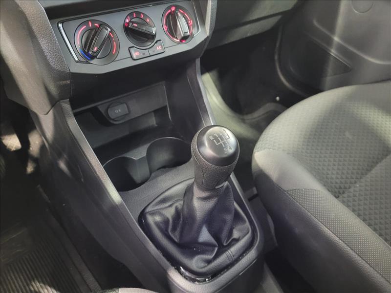 VW - Volkswagen-VOYAGE-1.0 12V MPI Totalflex