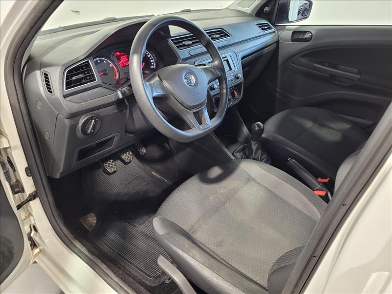 VW - Volkswagen-VOYAGE-1.0 12V MPI Totalflex