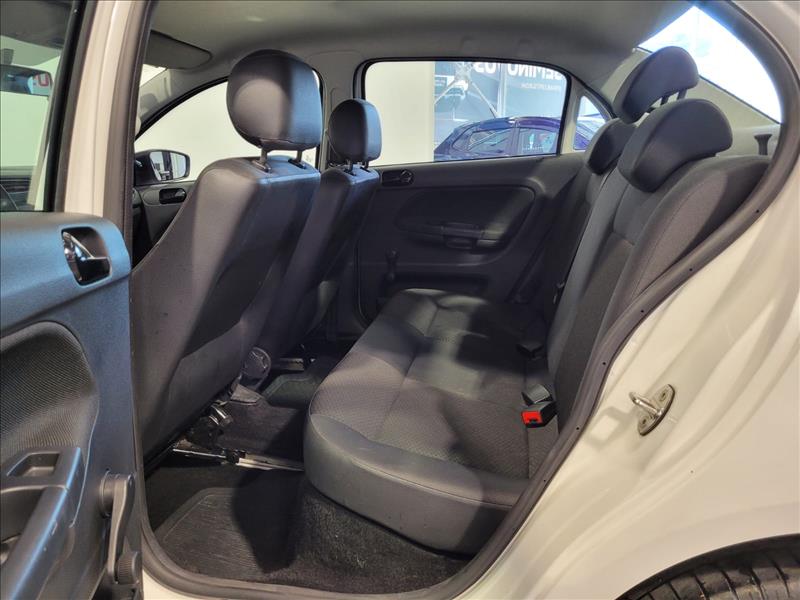 VW - Volkswagen-VOYAGE-1.0 12V MPI Totalflex