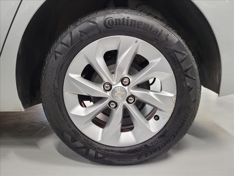 GM - Chevrolet-ONIX-1.0 Turbo Plus LT
