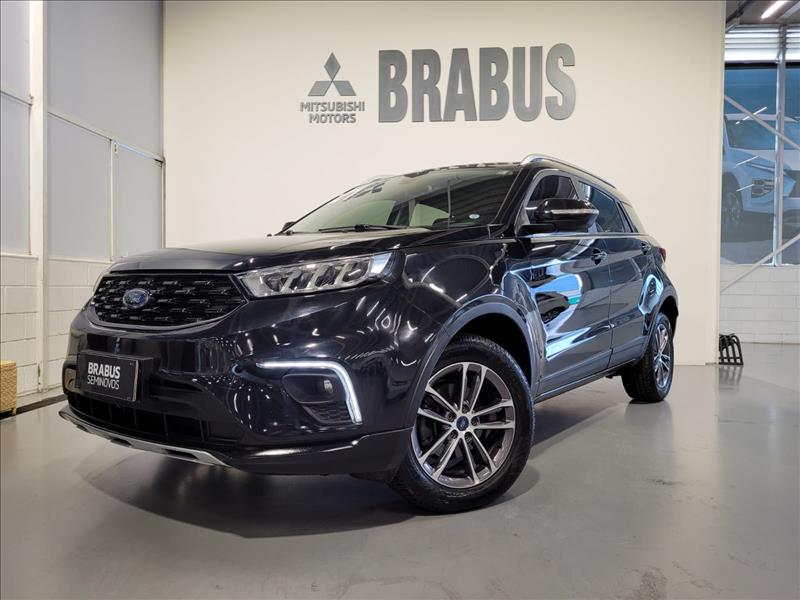 1.5 Ecoboost Gtdi SEL