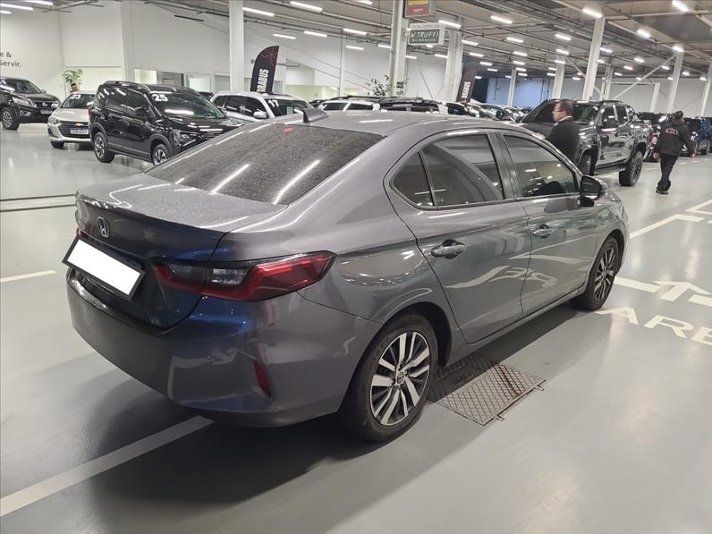 Honda-CITY-1.5 I-vtec Touring