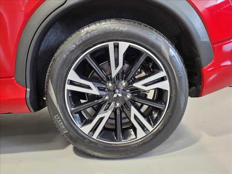 Mitsubishi-ECLIPSE CROSS-1.5 Mivec Turbo HPE