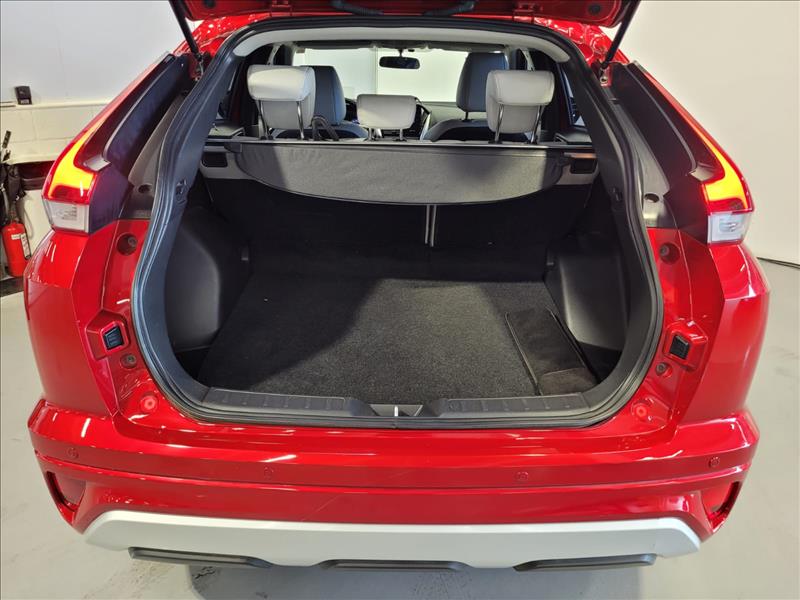 Mitsubishi-ECLIPSE CROSS-1.5 Mivec Turbo HPE