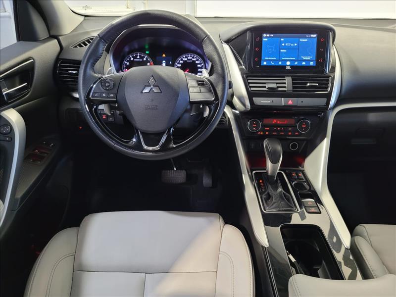 Mitsubishi-ECLIPSE CROSS-1.5 Mivec Turbo HPE