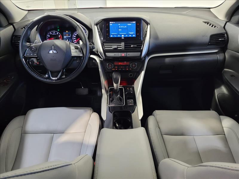 Mitsubishi-ECLIPSE CROSS-1.5 Mivec Turbo HPE