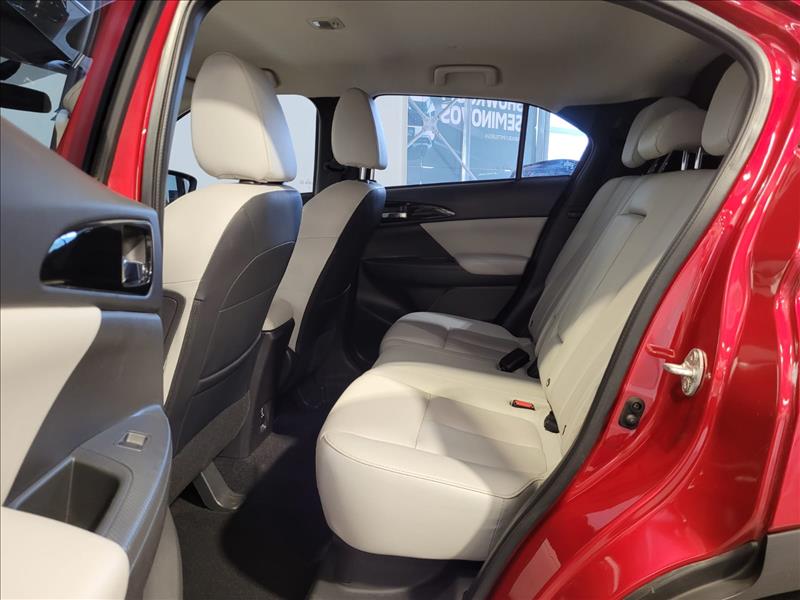 Mitsubishi-ECLIPSE CROSS-1.5 Mivec Turbo HPE